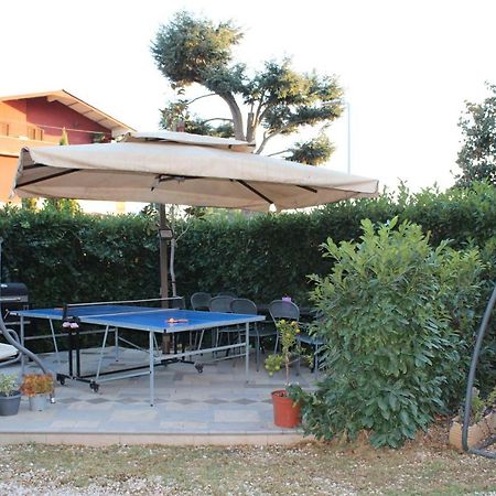 Spazioso Appartamento Castel di Leva Exterior foto