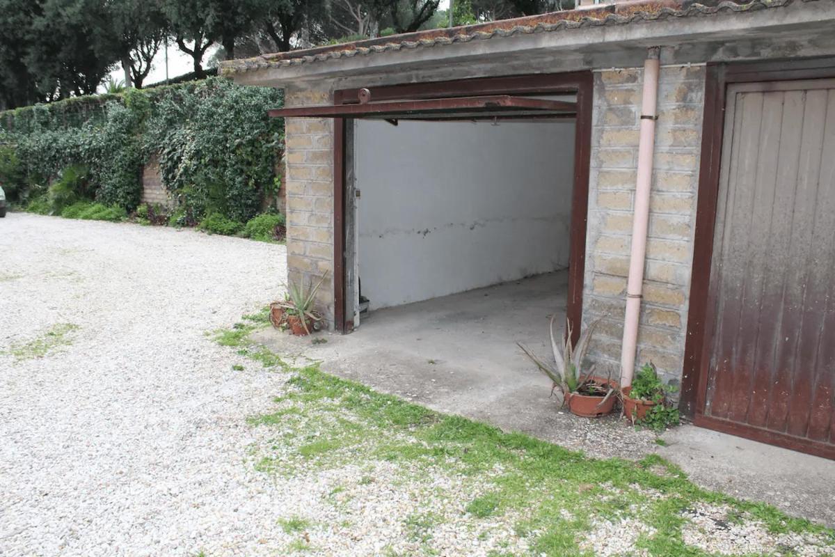 Spazioso Appartamento Castel di Leva Exterior foto
